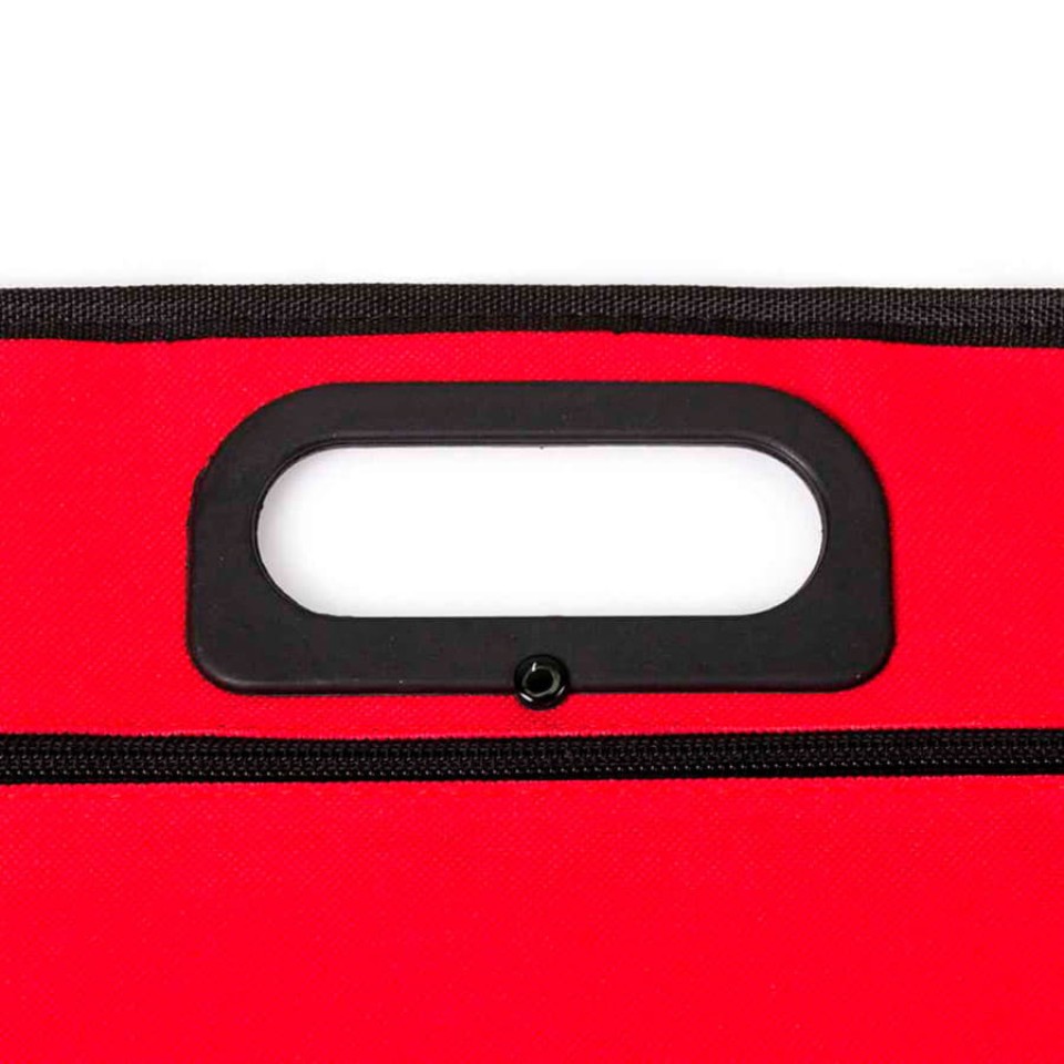 Конференц-сумка JOIN, бежевый, 38 х 32 см,  100% полиэстер 600D