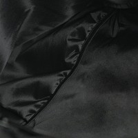 Рюкзак водостойкий "Roll", чёрный, 66х39х13 см, ткань верха:100% полиэстер, подкладка:100% полиэстер