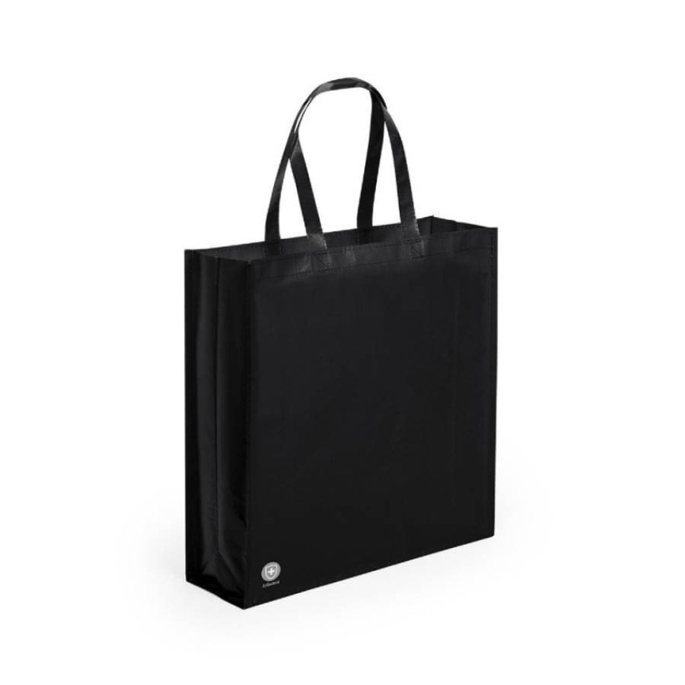 Сумка антибактериальная KIARAX, красная, 38x40x12 см