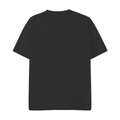 Футболка мужская LEGACY, черный, 2XL, 100% хлопок, 220 г/м2