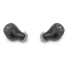 Беспроводные наушники Accesstyle Gradus TWS, черный