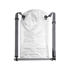 Рюкзак водонепроницаемый TAYRUX, 63 x 23  см, 100% полиэстер, белый