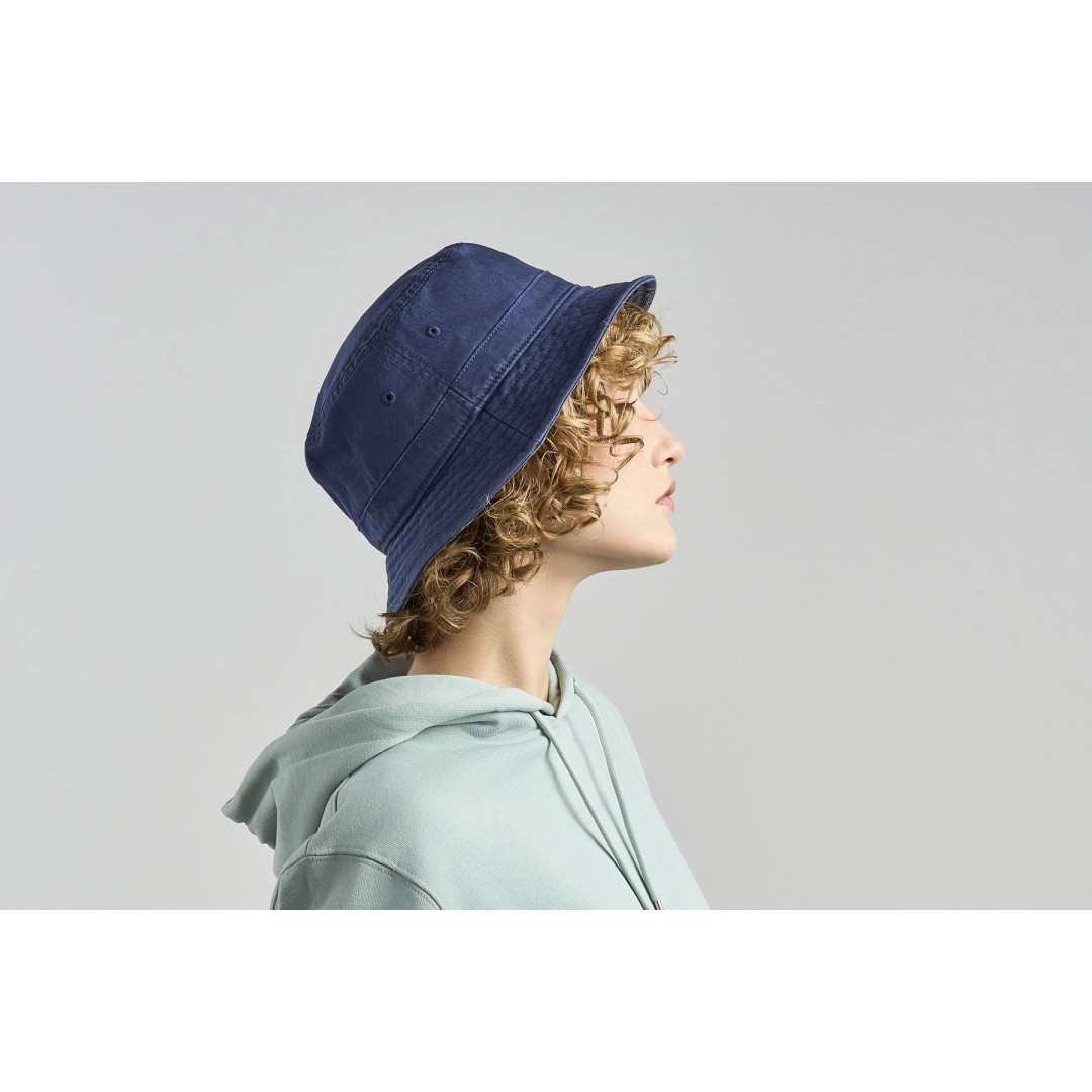 Панама FOREVER-S, оливковый, L/XL, 80% хлопок, 20% переработанный хлопок, 290 г/м2