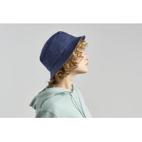 Панама FOREVER-S, оливковый, L/XL, 80% хлопок, 20% переработанный хлопок, 290 г/м2