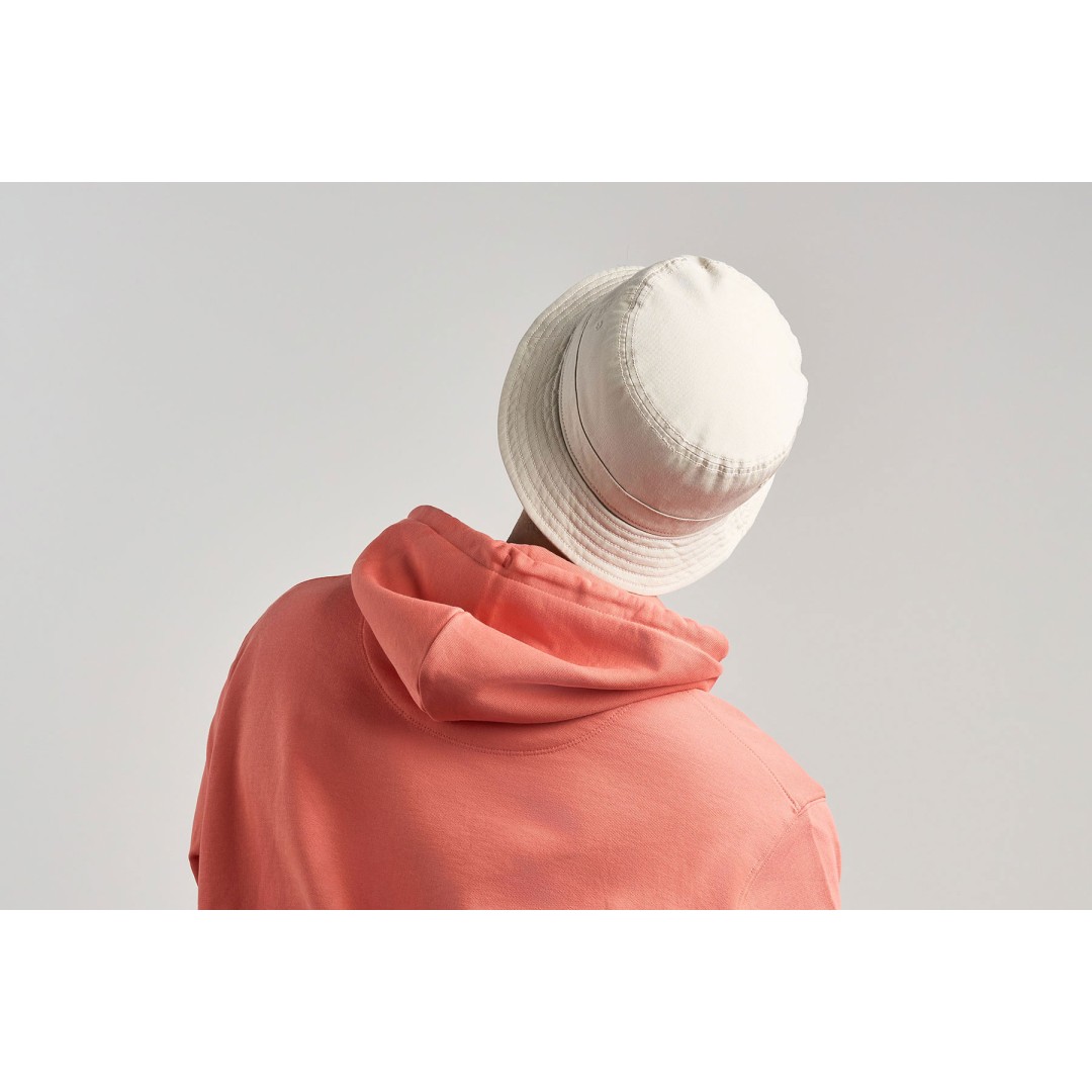 Панама FOREVER-S, оливковый, L/XL, 80% хлопок, 20% переработанный хлопок, 290 г/м2