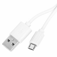 Универсальный аккумулятор с функцией беспроводной зарядки SATURN,белый с фиолетовым,15х7,3х1