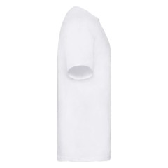 Футболка "Super Premium T", белый_2XL, 100% х/б, 190 г/м2