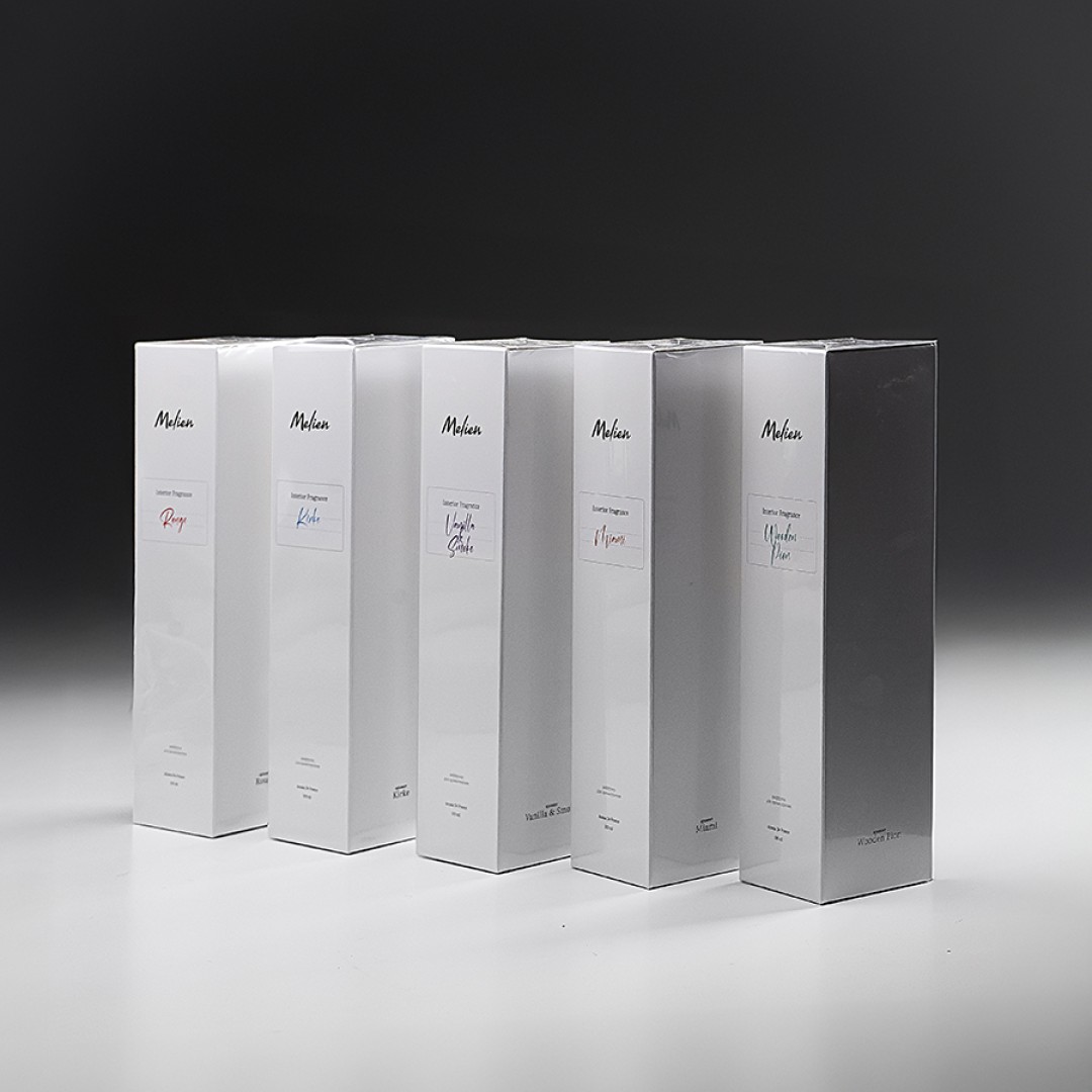 Парфюм для интерьера с аромадиффузором по мотивам Kirke,100мл, стекло