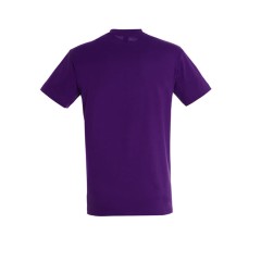 Футболка мужская REGENT, фиолетовый_3XL, 100% х/б, 150 г/м2