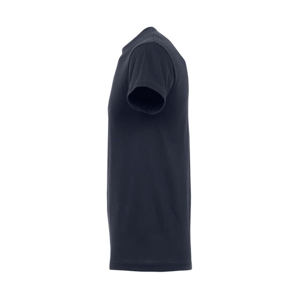 Футболка мужская REGENT глубокий синий_2XL, 100% х/б, 150г/м2