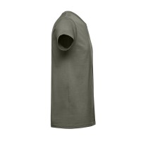 Футболка мужская ANKARA, темно-серый, S, 100% хлопок, 190 г/м2