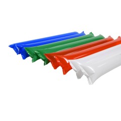 Палки-стучалки  "Оле-Оле" STICK, полиэтилен, 60*10 см, синий