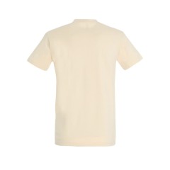 Футболка мужская IMPERIAL, светло-бежевый, L, 100% хлопок, 190г/м2
