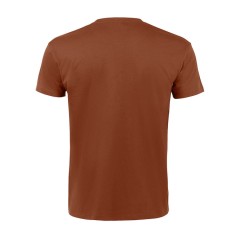 Футболка мужская IMPERIAL, терракотовый, L, 100% хлопок, 190 г/м2