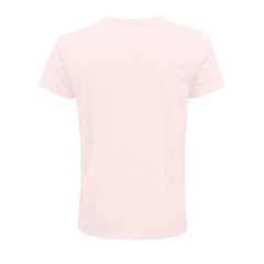 Футболка мужская "CRUSADER MEN", светло-розовый, XS, 100% органический хлопок, 150 г/м2