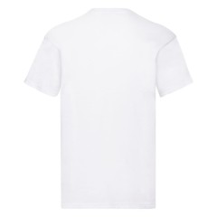 Футболка мужская "Original Full-Cut T", белый_M, 100% хлопок, 140 г/м2