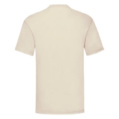 Футболка мужская VALUEWEIGHT T 165, натуральный_2XL, 100% хлопок