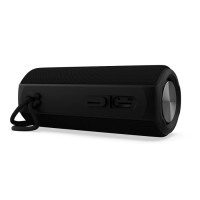 Колонка беспроводная NARVI TWS, цвет черный