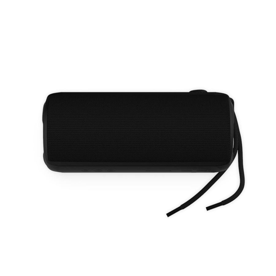 Колонка беспроводная NARVI TWS, цвет черный