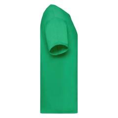 Футболка мужская VALUEWEIGHT T 165, ярко-зелёный_L, 100% хлопок