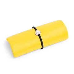 Сумка для покупок "Conel", желтый, 38х41 см, полиэстер 190Т