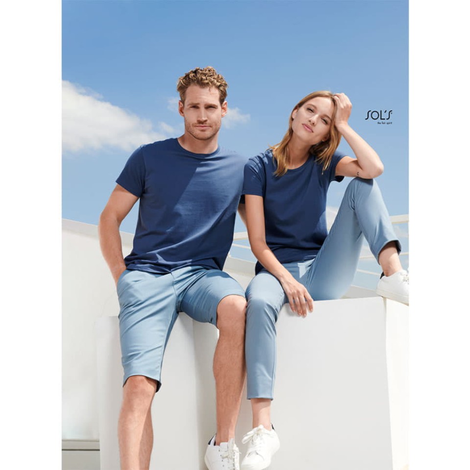 Футболка мужская "CRUSADER MEN", темно-серый, 3XL, 100% органический хлопок, 150 г/м2