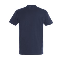 Футболка мужская IMPERIAL, глубокий синий, 3XL, 100% хлопок 190г/м2