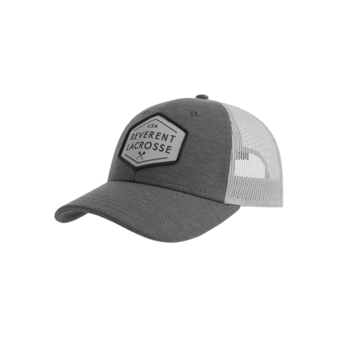 Образец бейсболка с кастомизацией LAB2224, синий, 100% полиэстер