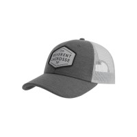 Образец бейсболка с кастомизацией LAB2224, синий, 100% полиэстер