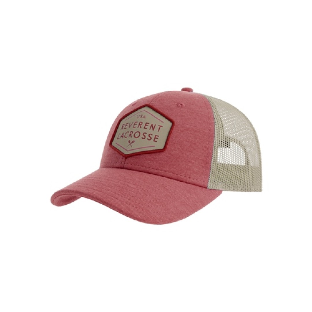 Образец бейсболка с кастомизацией LAB2224, синий, 100% полиэстер