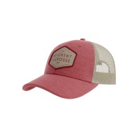 Образец бейсболка с кастомизацией LAB2224, синий, 100% полиэстер