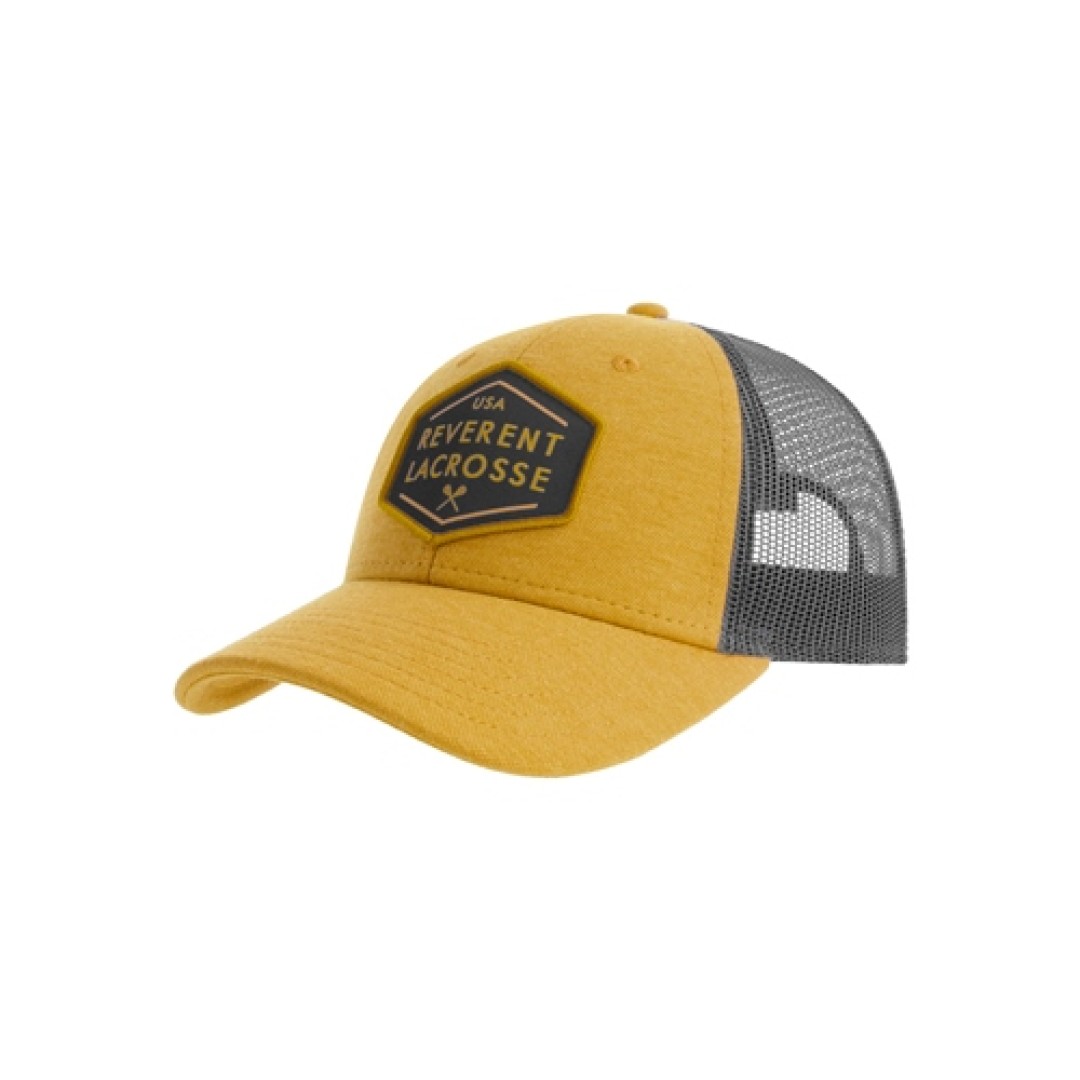 Образец бейсболка с кастомизацией LAB2224, синий, 100% полиэстер