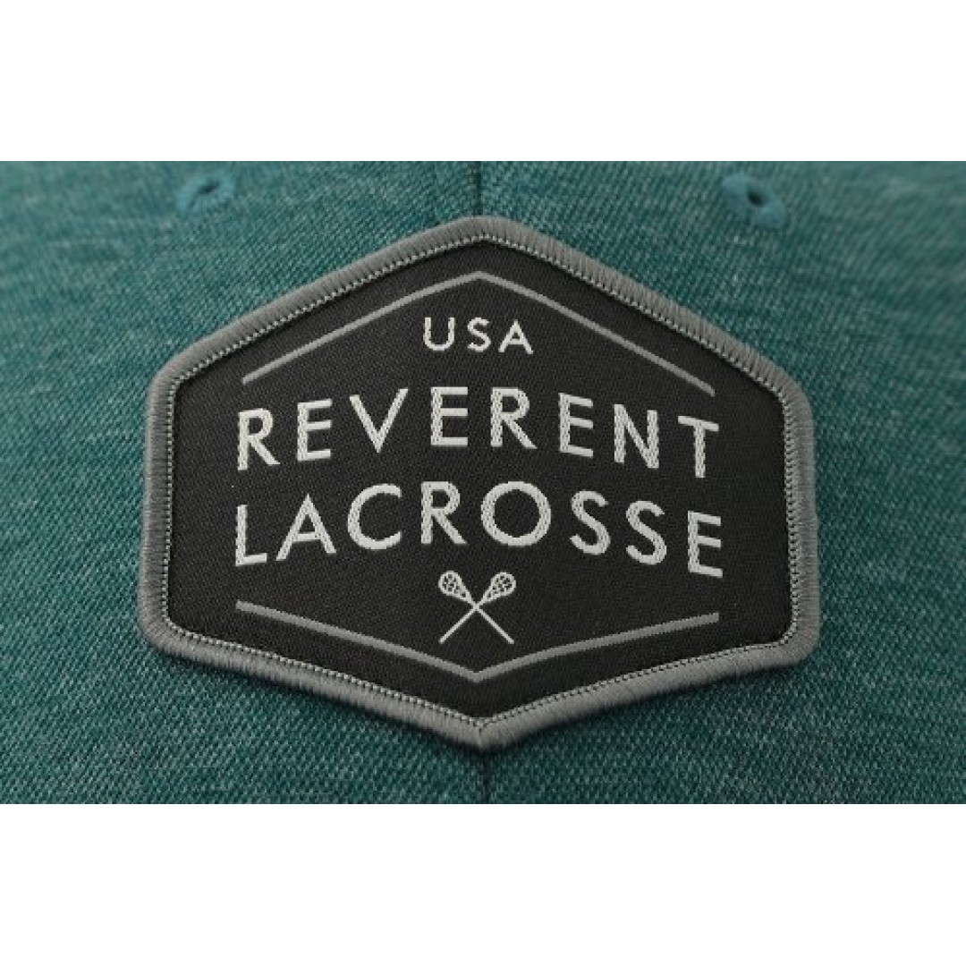 Образец бейсболка с кастомизацией LAB2224, синий, 100% полиэстер