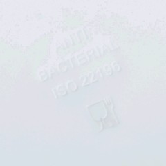 Ланч-бокс FANDEX, ложка, вилка нож в комплекте, 18,7х12,1х10,6см, 2х700мл, антибактериальный пластик