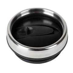 Термокружка  "Promo",  450 мл, зеленый, металл/пластик