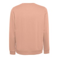 Толстовка мужская COLOMBO, теплый розовый, 2XL, 50% хлопок, 50% полиэстер, 240 г/м2