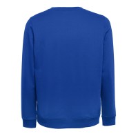 Толстовка мужская COLOMBO, синий, XL, 50% хлопок, 50% полиэстер, 240 г/м2