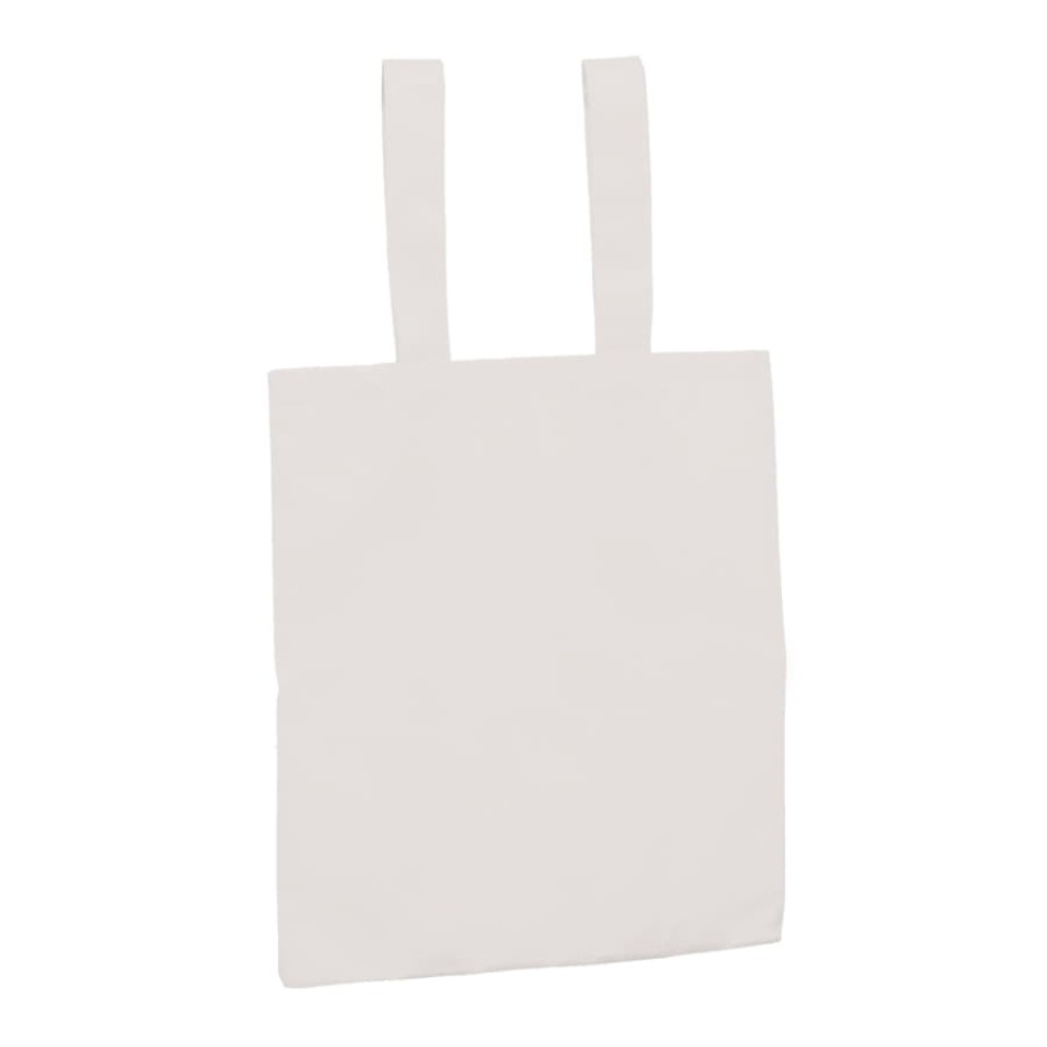 Сумка-рюкзак "Slider", белый, 36,7*40,8 см, материал нетканый 80г/м2