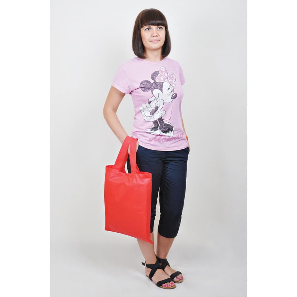 Сумка-рюкзак "Slider", синий, 36,7*40,8 см, материал нетканый 80г/м2