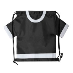 Рюкзак "Trokyn", черный, 42x31,5 см, 100% полиэстер 210D