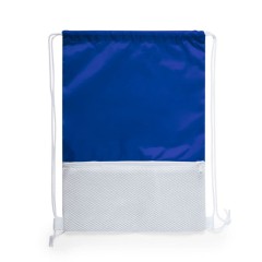 Рюкзак "Nabar", синий, 43x31 см, 100% полиэстер 210D