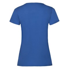 Футболка "Lady-Fit Valueweight T", синий_S, 100% хлопок, 165 г/м2