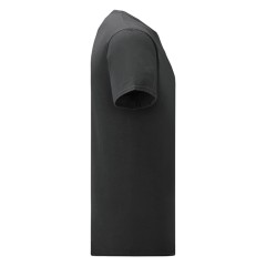 Футболка "Iconic", черный, 2XL, 100% х/б, 150 г/м2