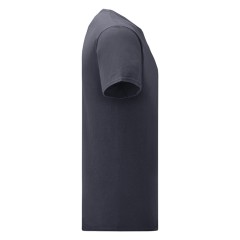 Футболка "Iconic", темно-синий,  L, 100% хлопок, 150 г/м2