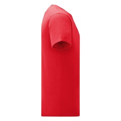 Футболка "Iconic", красный, XL, 100% х/б, 150 г/м2