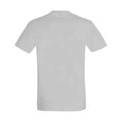 Футболка мужская IMPERIAL, серый, 2XL, 85% хлопок, 15% вискоза, 190 г/м2