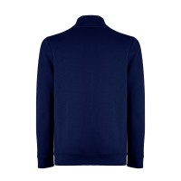 Толстовка мужская HARBOR, тёмно-синий, 2XL, 80% хлопок, 20 % полиэстер, 280 г/м2