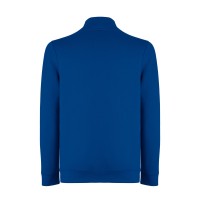 Толстовка мужская HARBOR, синий, 2XL, 80% хлопок, 20 % полиэстер, 280 г/м2