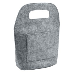 Термосумка "FELTY", 34 x 22 x 15 см, фетр