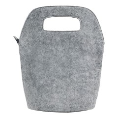 Термосумка "FELTY", 34 x 22 x 15 см, фетр